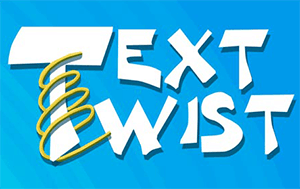  Text Twist / What Word? : Video Games