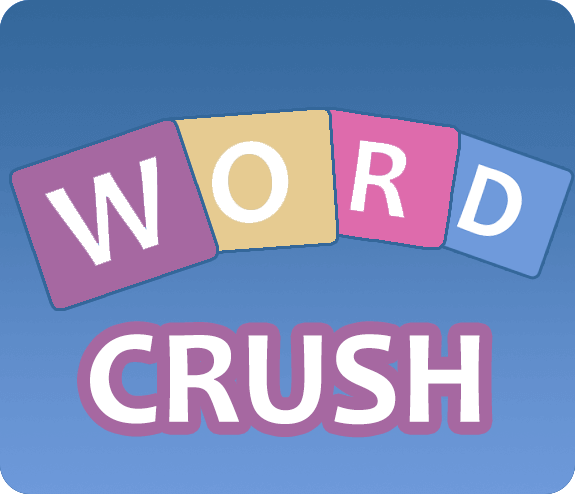 word crush answers