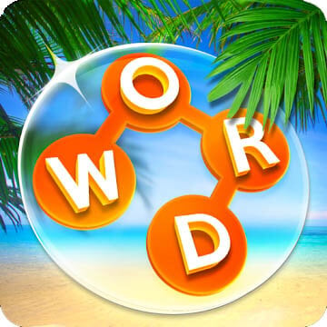 Wordscapes Daily Puzzle for May 12, 2024