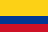 Colombia answers for word trip