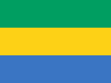 Gabon answers for word trip