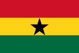 Ghana answers for word trip