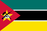 Mozambique answers for word trip