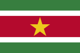Suriname answers for word trip