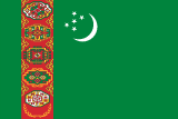 Turkmenistan answers for word trip