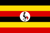 Uganda answers for word trip